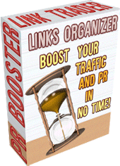 Links Organizer